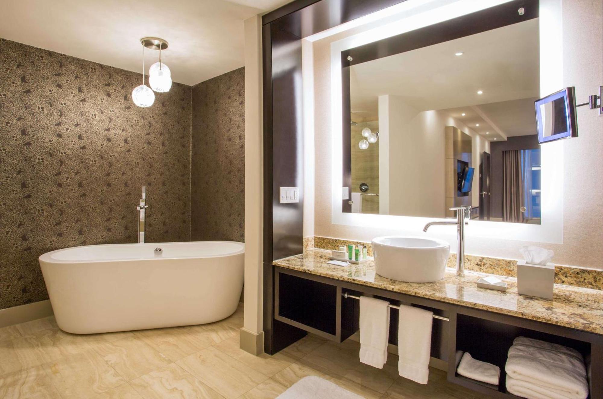 Suite Master con vistas al océano - 1 cama extragrande