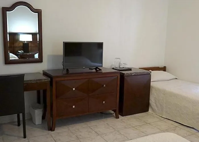 Hotel Republica Panama
