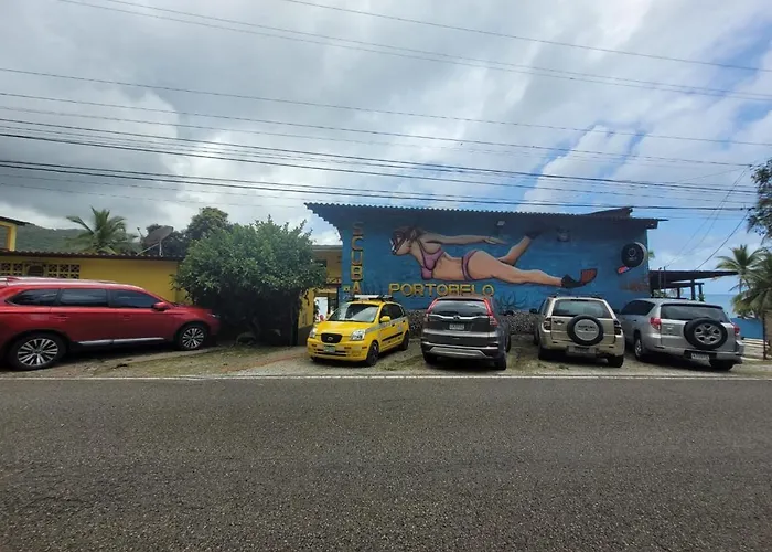 Scubaportobelo