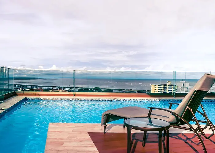 Amazinn Places Coco Del Mar Seaview II