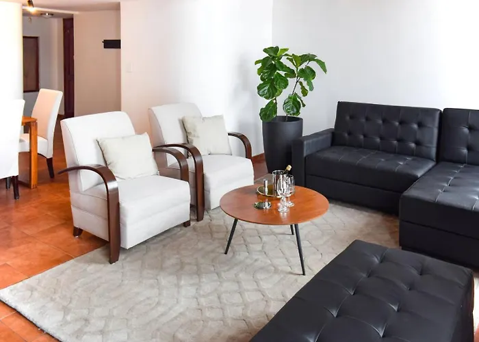 Amazing Loft With The Best View Of Casco Viejo!
