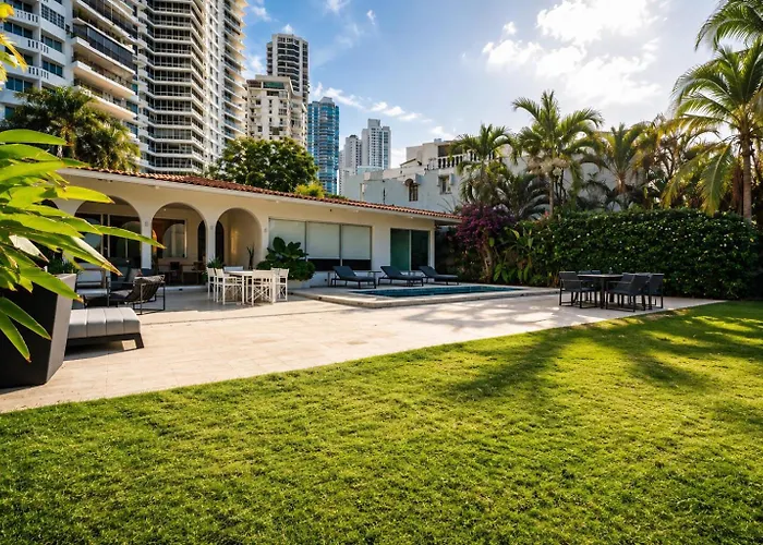 Villa Stella Del Mar Esencia Privada Del Pacifico