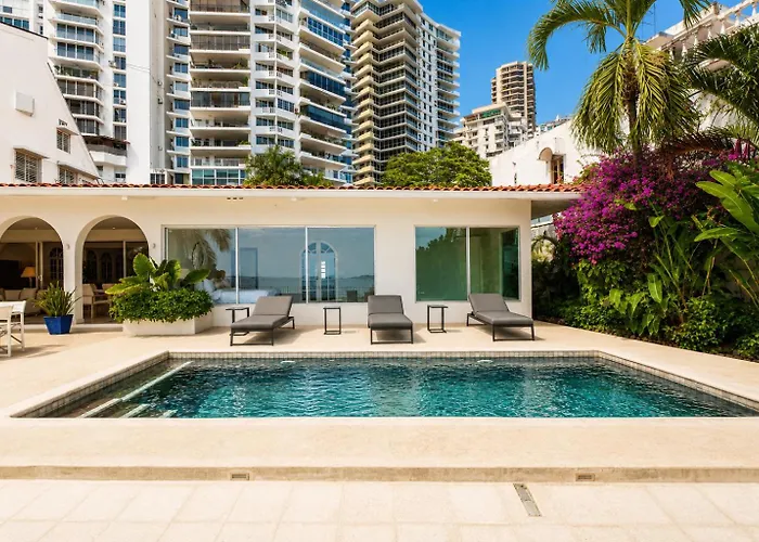 Villa Stella Del Mar Esencia Privada Del Pacifico