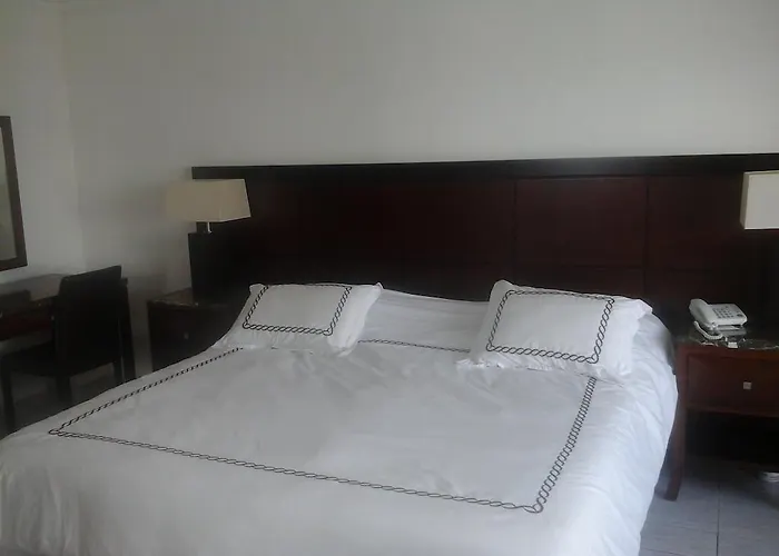 Hotel Republica Panama